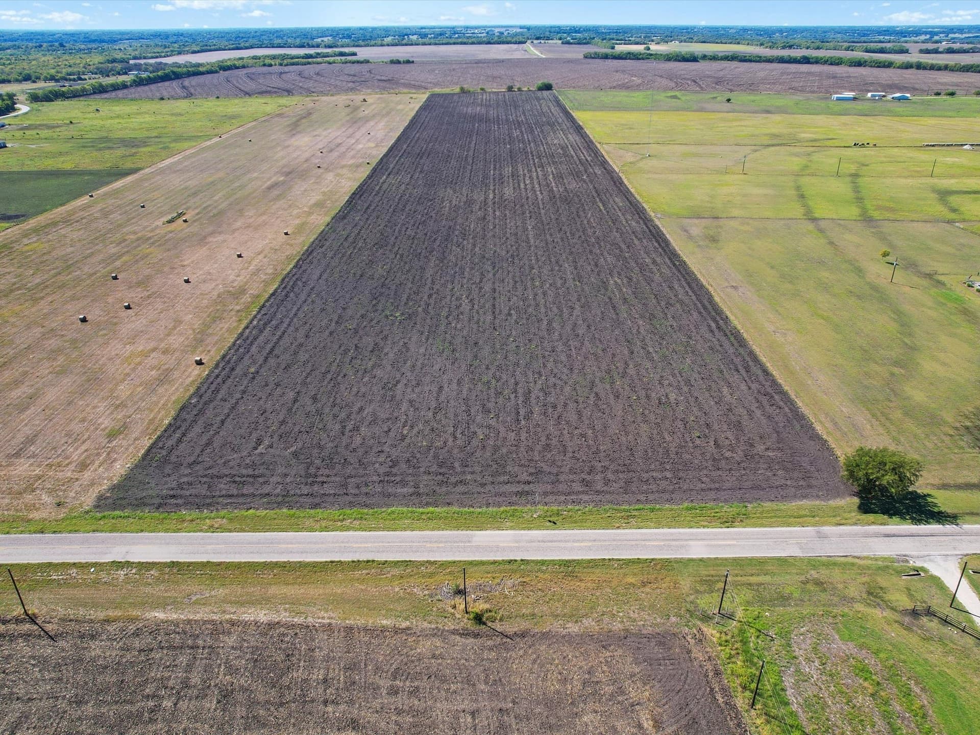 26 acres in Grayson County - photo 6