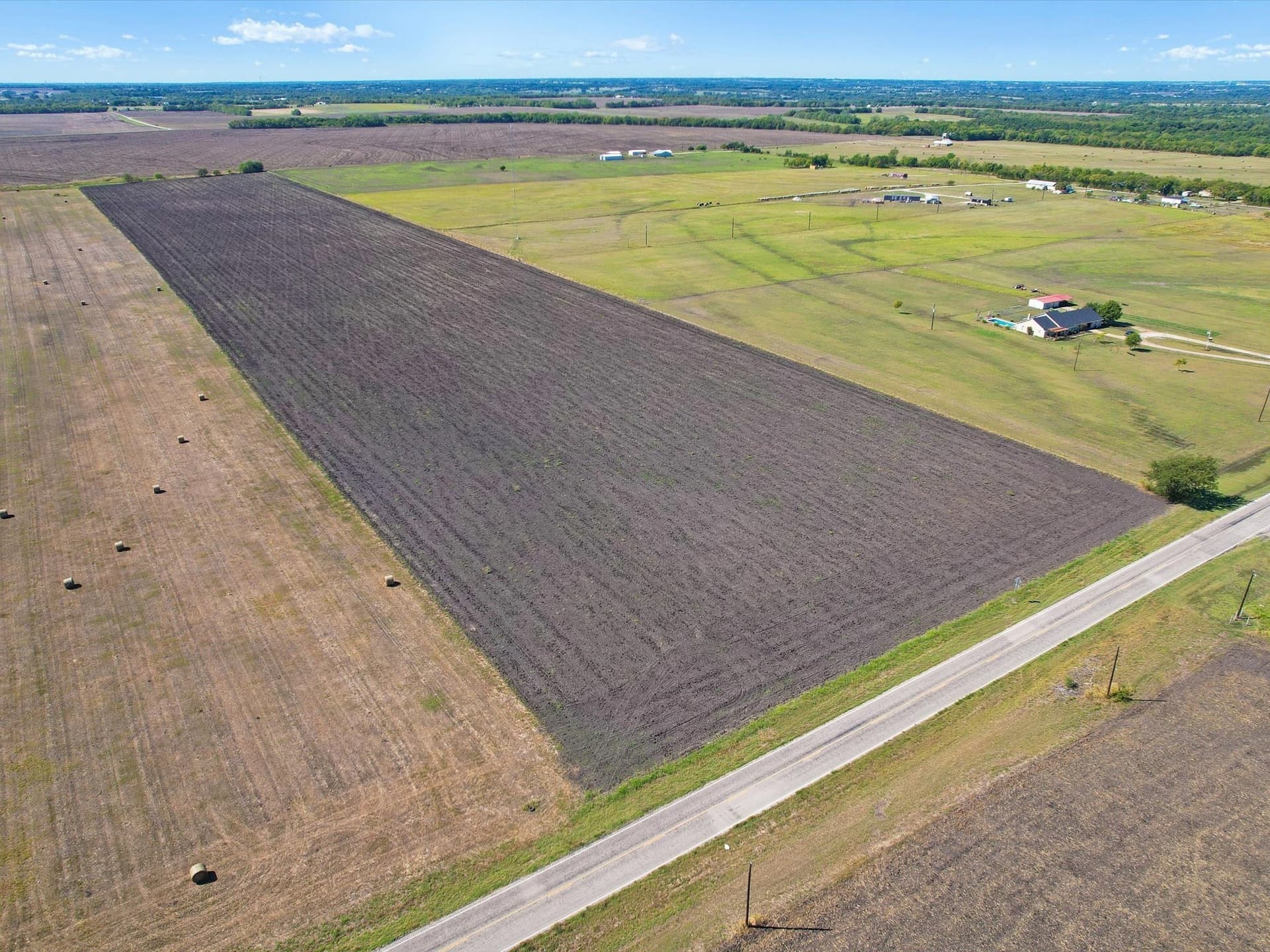 26 acres in Grayson County - photo 7