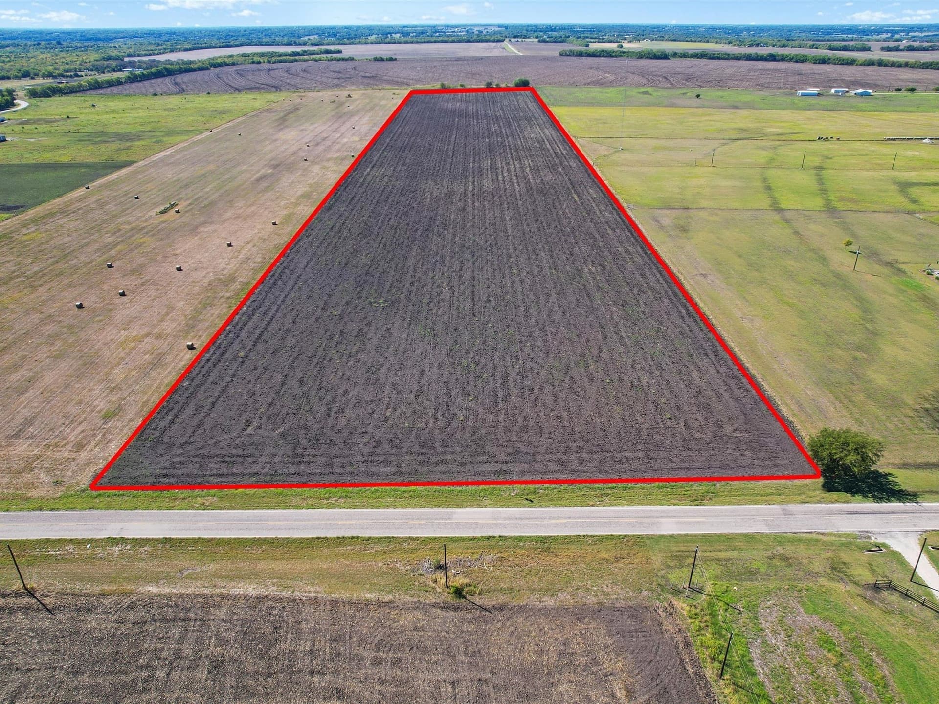 26 acres in Grayson County - photo 2