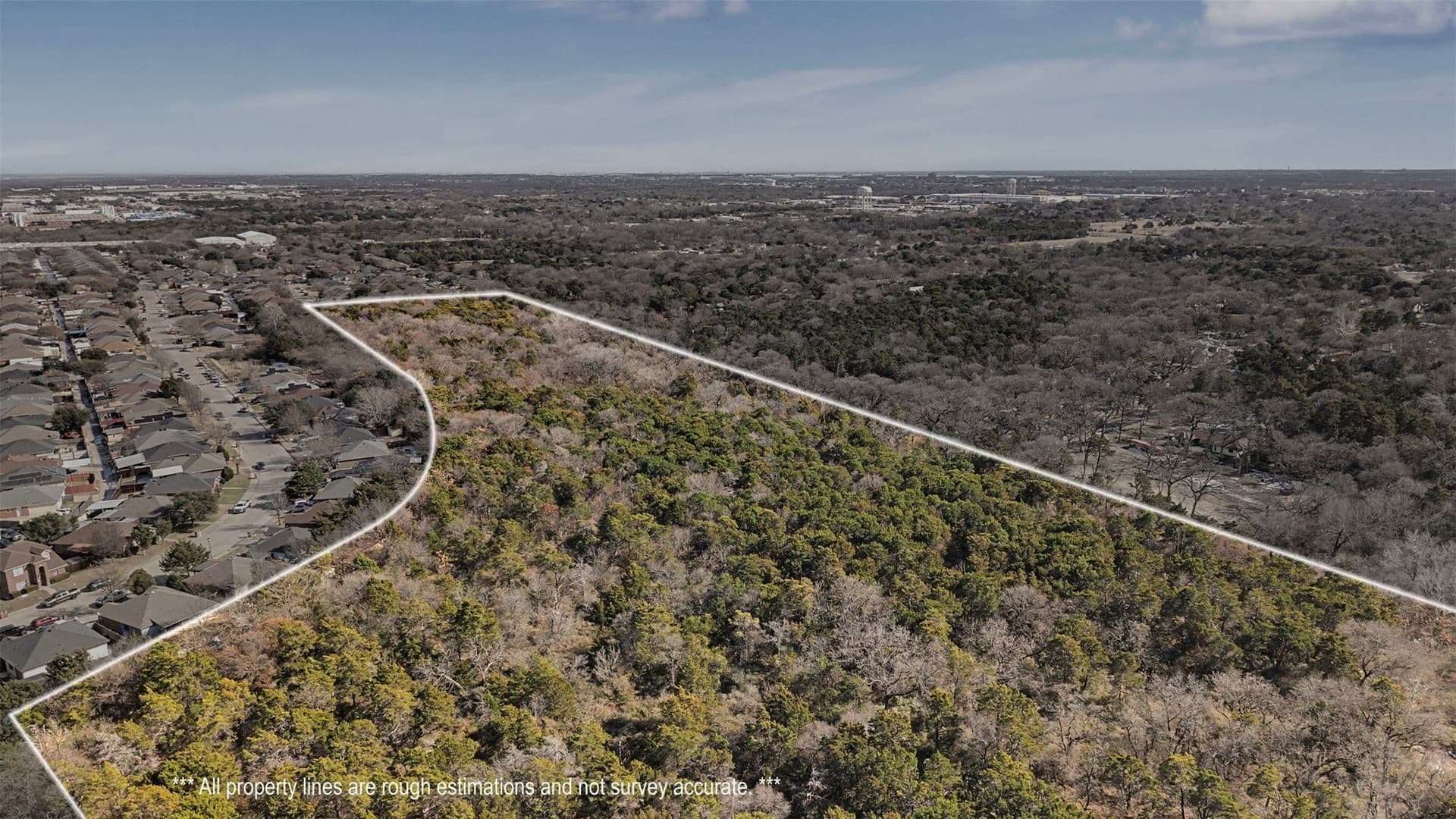 22.9 acres in Dallas County - photo 10