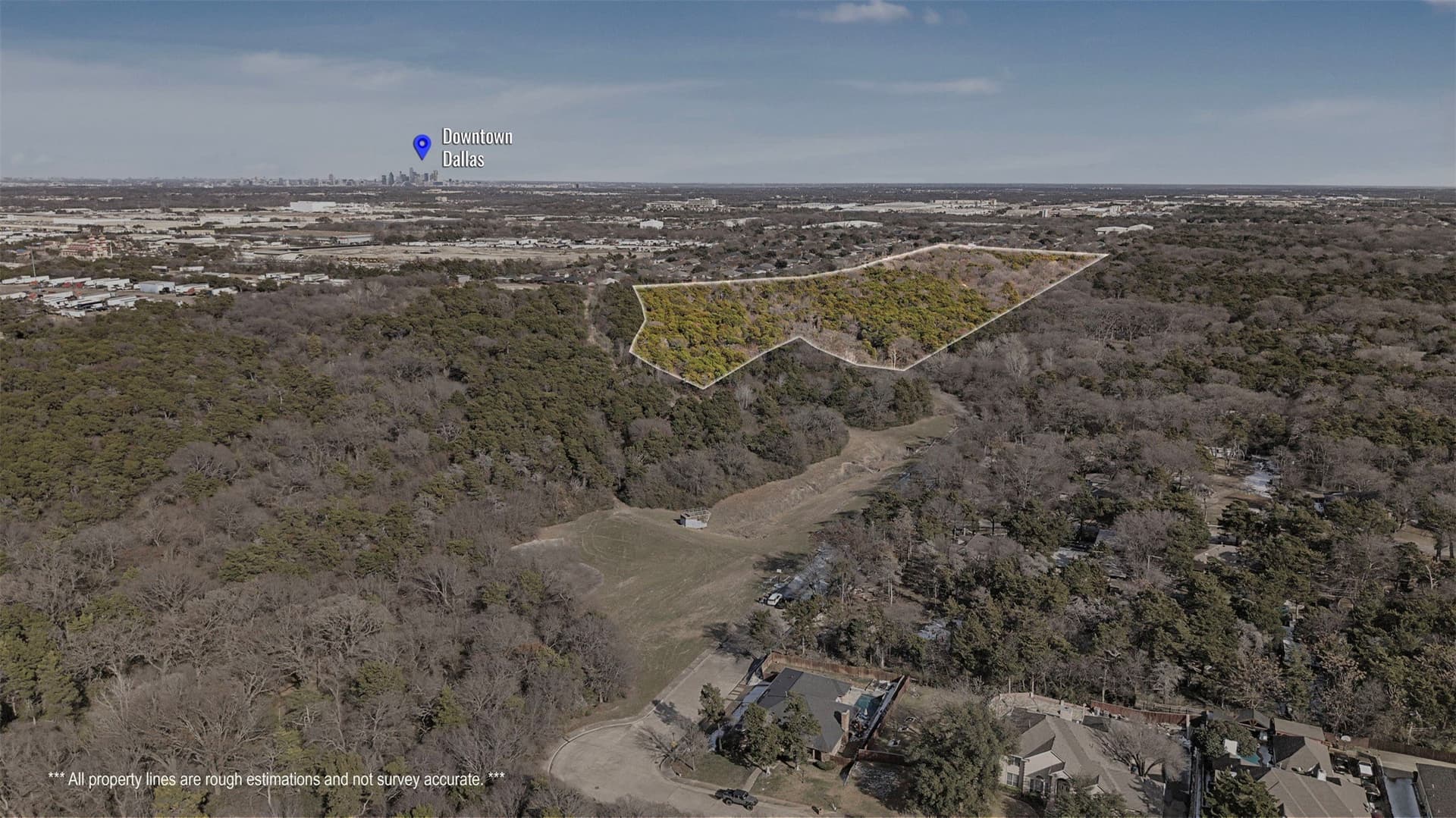 22.9 acres in Dallas County - photo 9