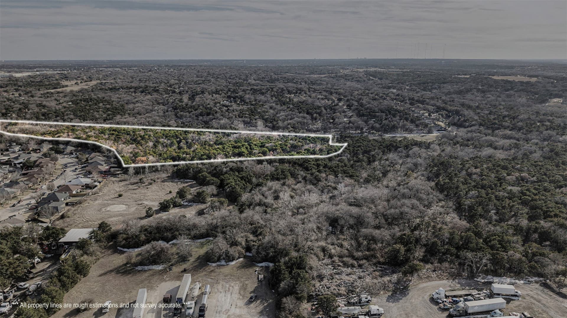 22.9 acres in Dallas County - photo 12