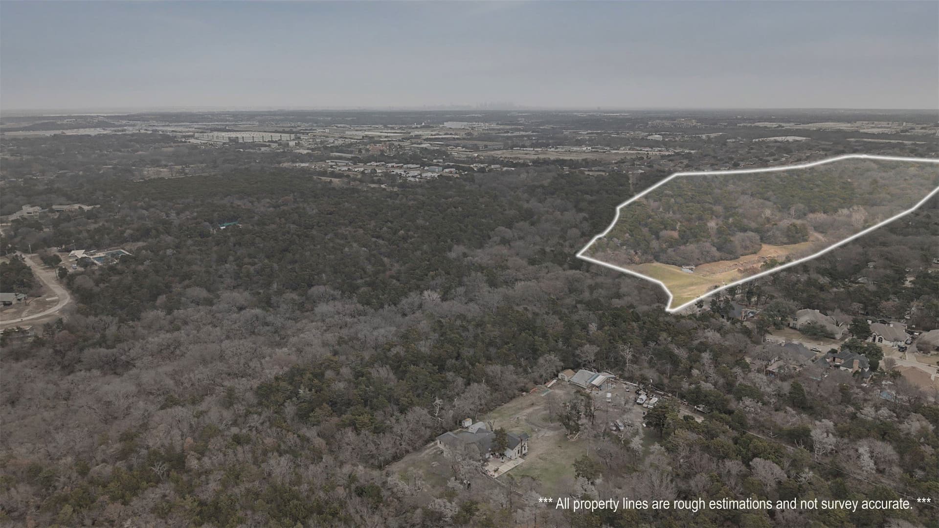 22.9 acres in Dallas County - photo 21