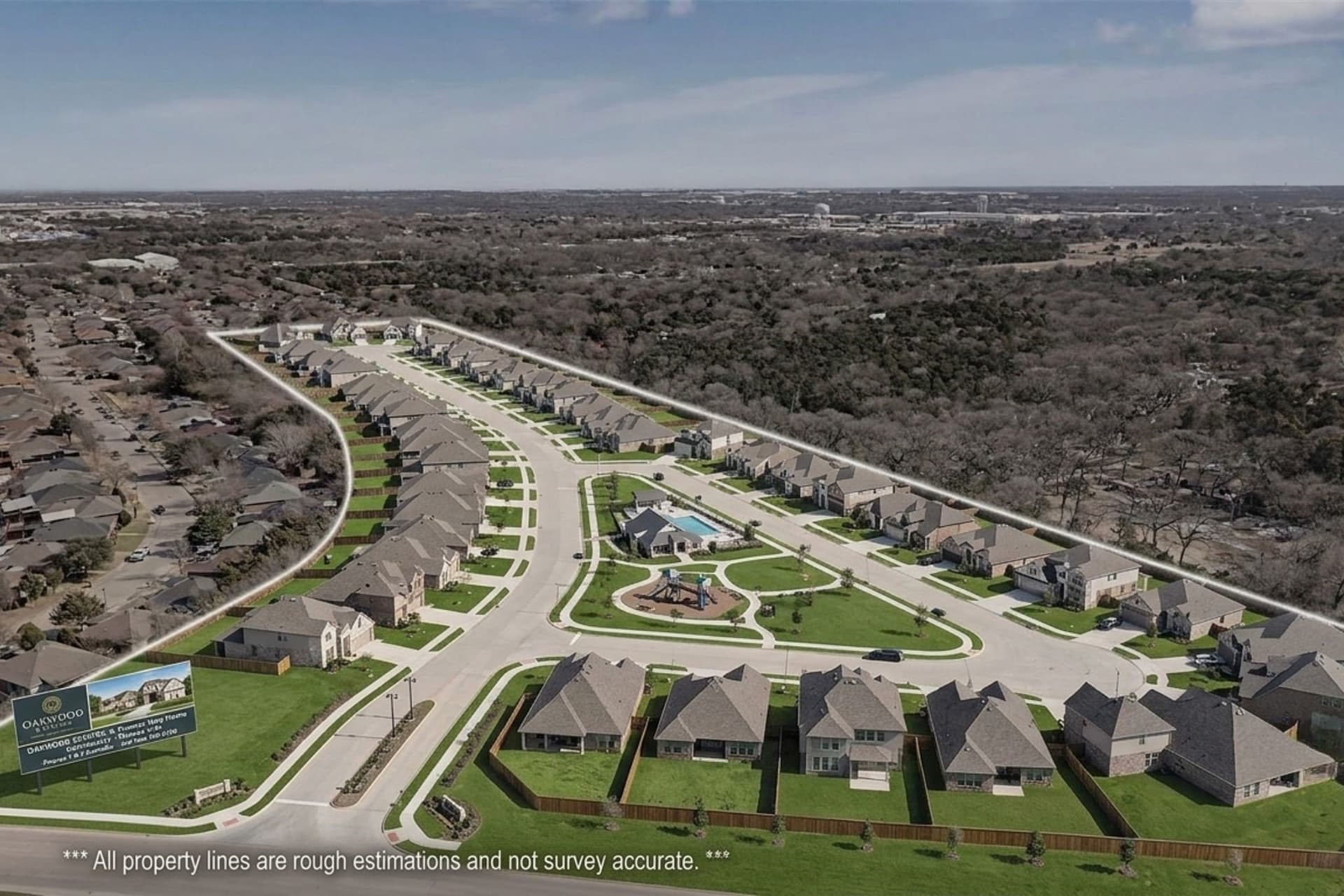 22.9 acres in Dallas County - photo 4