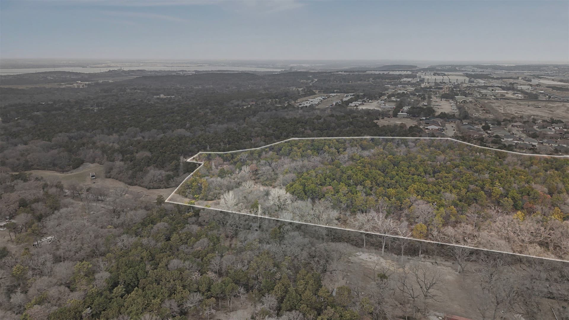 22.9 acres in Dallas County - photo 7