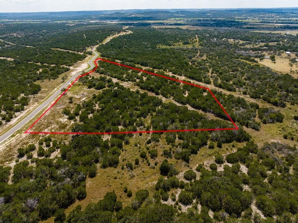 13.5 acres in Kerr County - photo 38