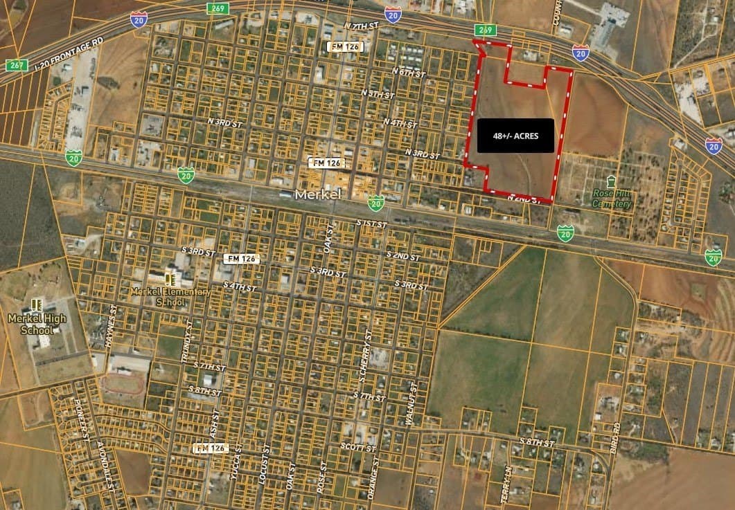 48.33 acres in Taylor County - photo 11