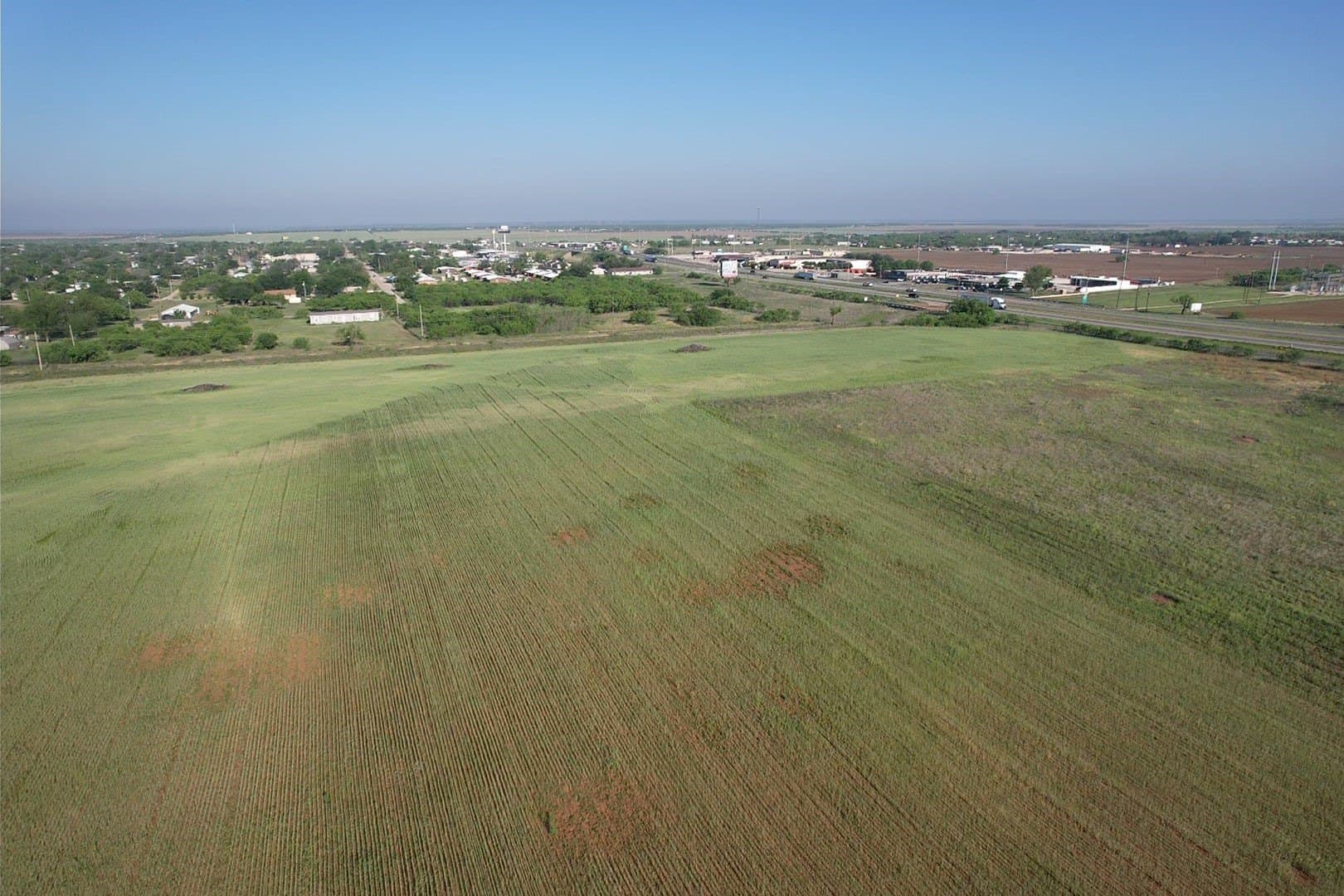 48.33 acres in Taylor County - photo 7