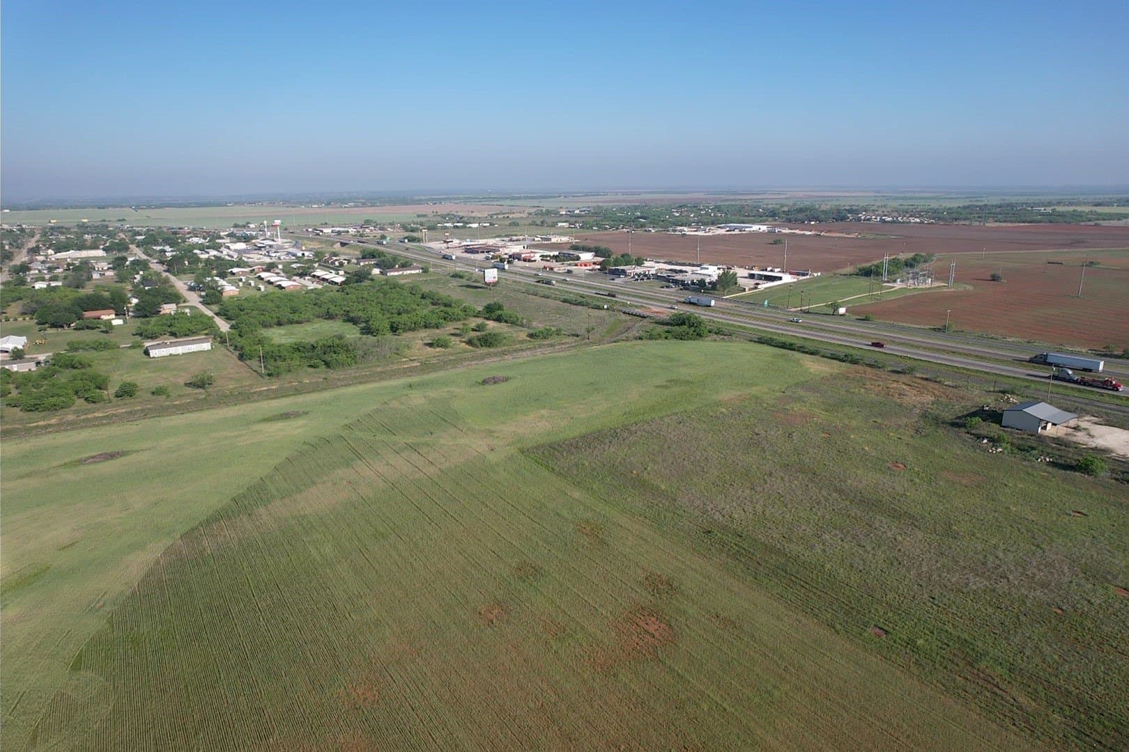 48.33 acres in Taylor County - photo 9