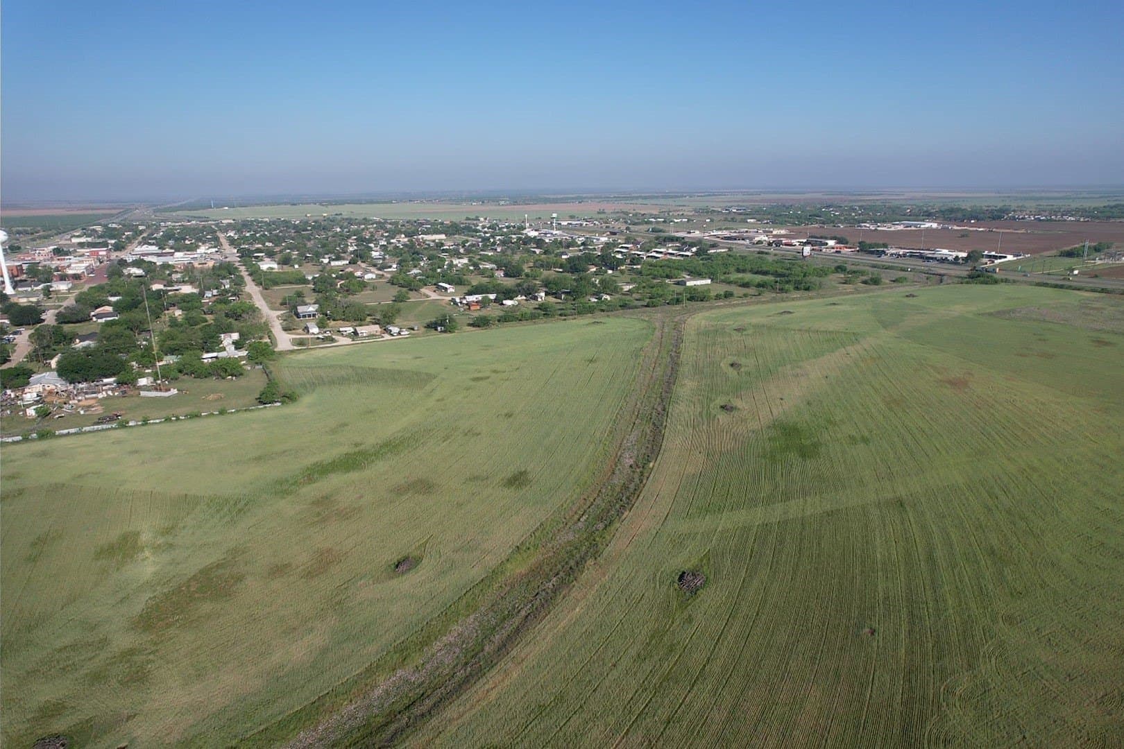 48.33 acres in Taylor County - photo 2