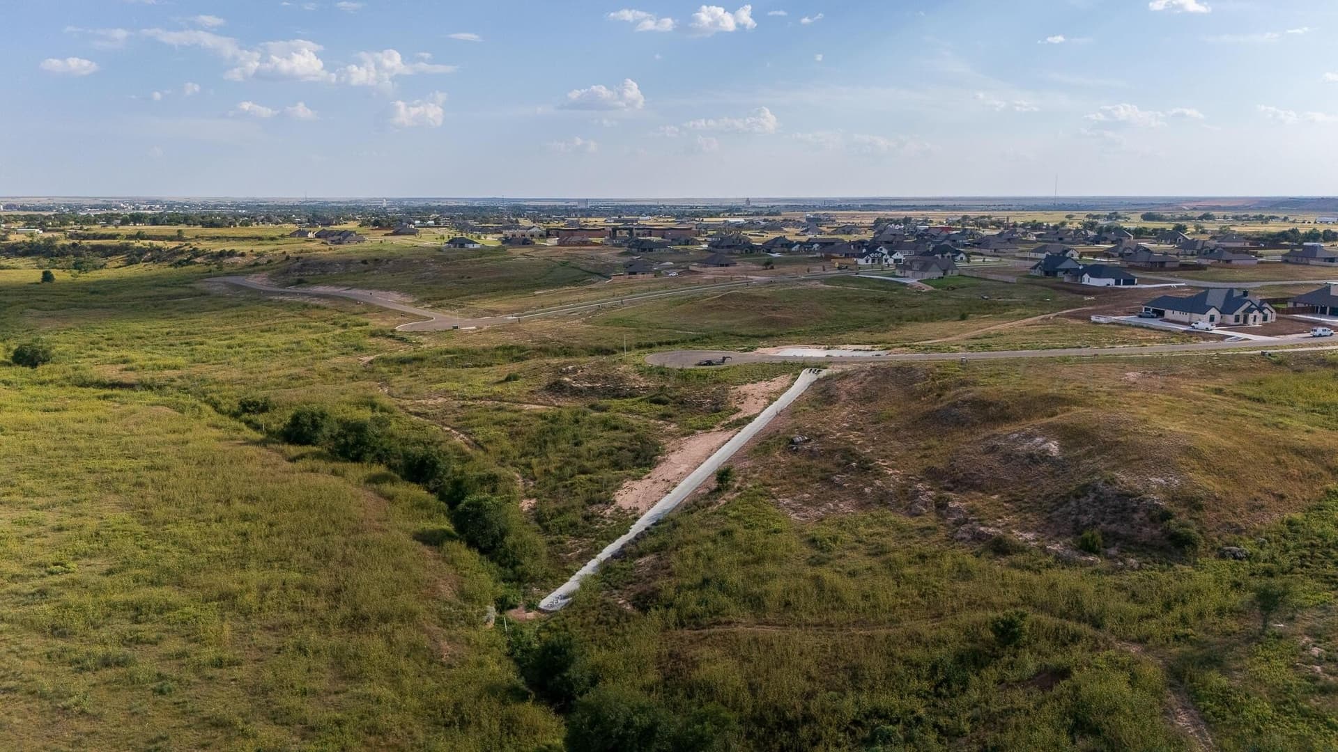 1.53 acres in Randall County - photo 8
