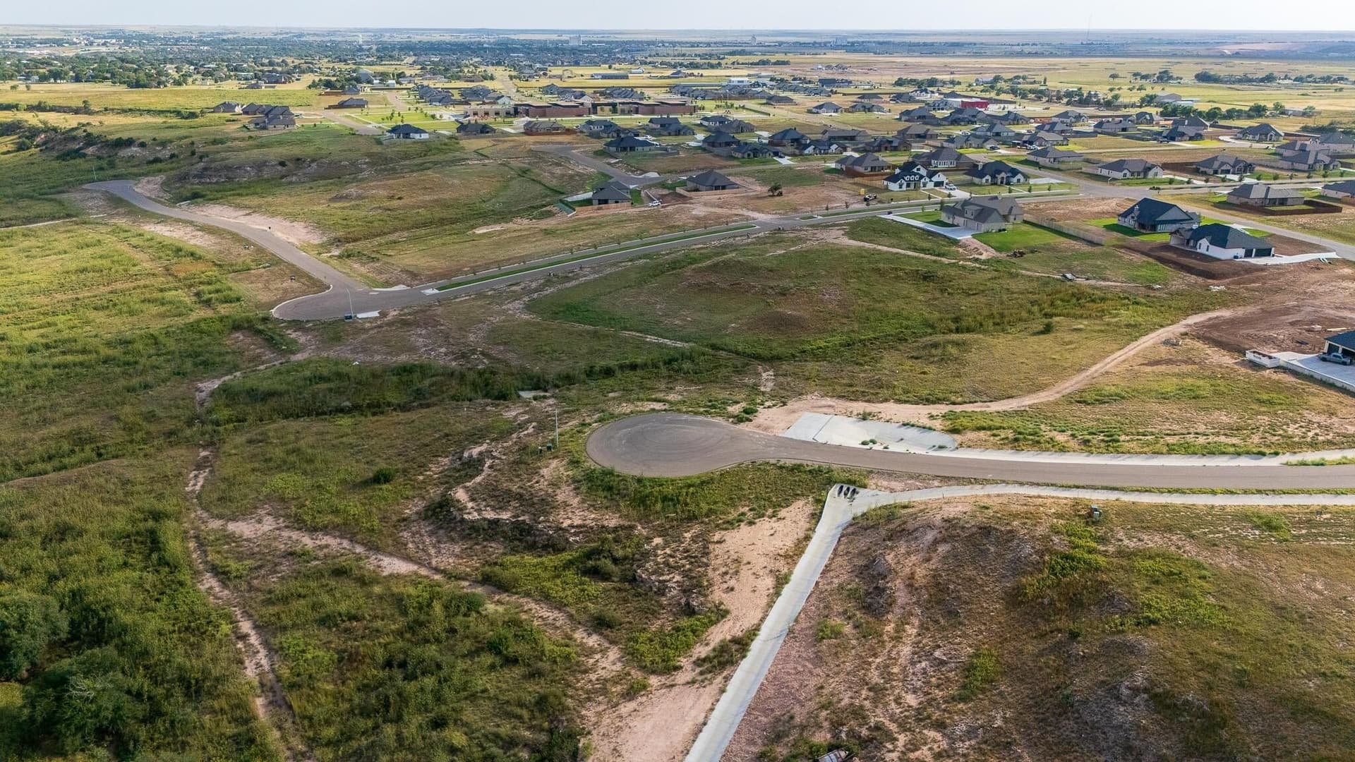 1.53 acres in Randall County - photo 9