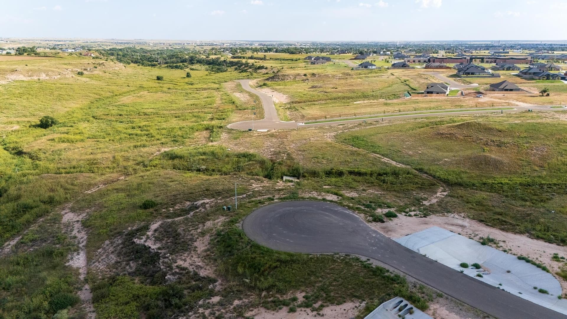 1.53 acres in Randall County - photo 3