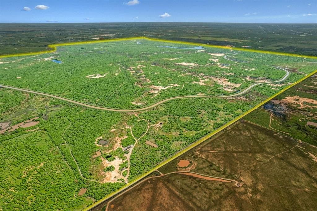 2,858 acres in Wichita County gallery image 4