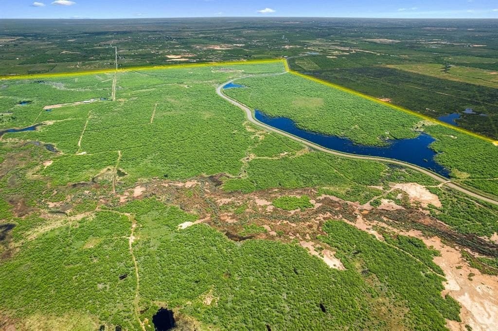 2,858 acres in Wichita County gallery image 2