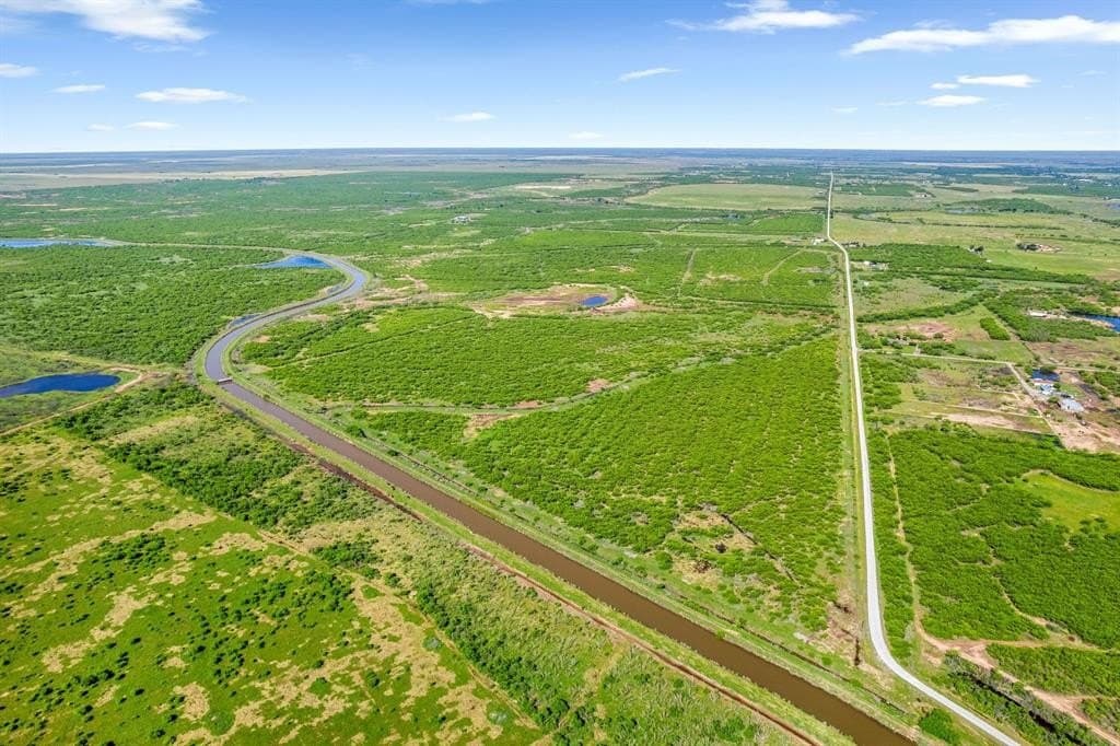 2,858 acres in Wichita County