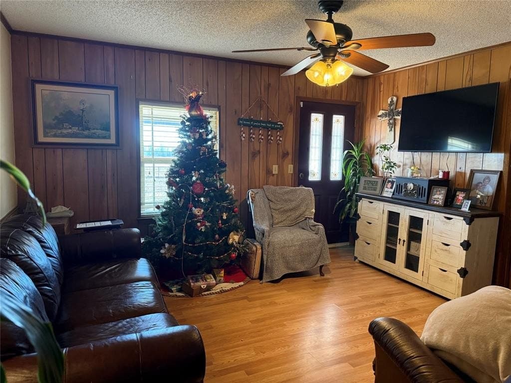 22.16 acres in Lamar County featured view