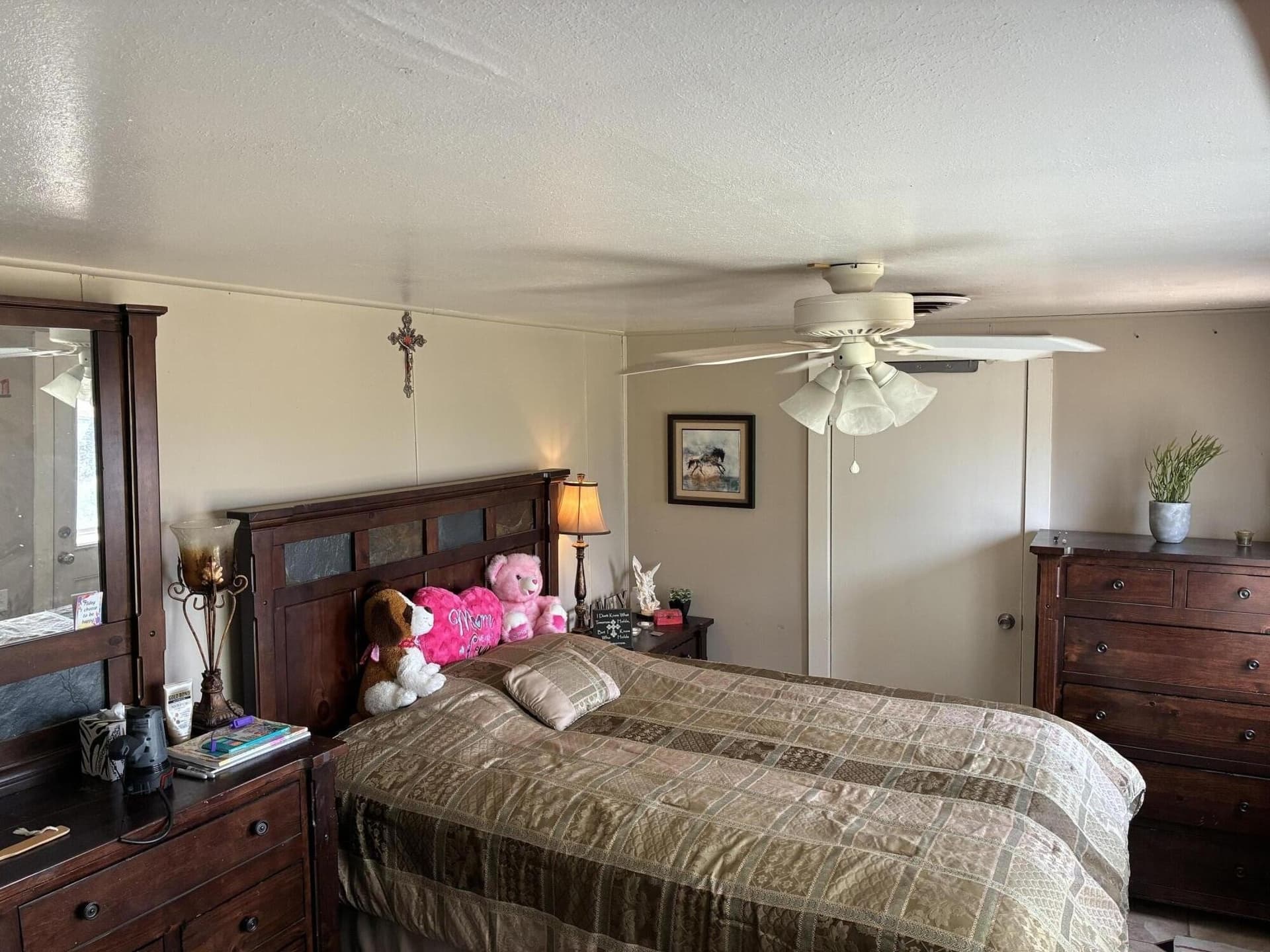 10 acres in Crosby County - photo 8