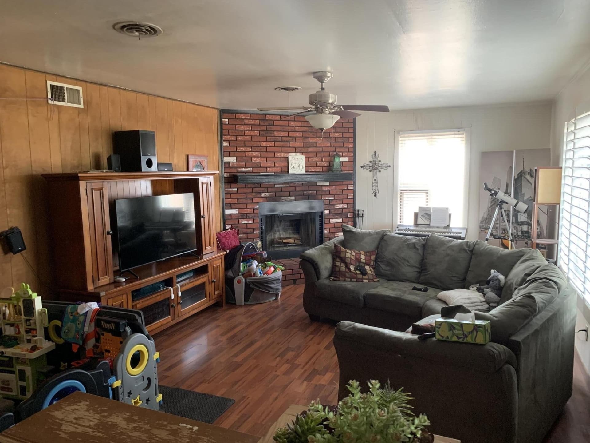 10 acres in Crosby County featured view