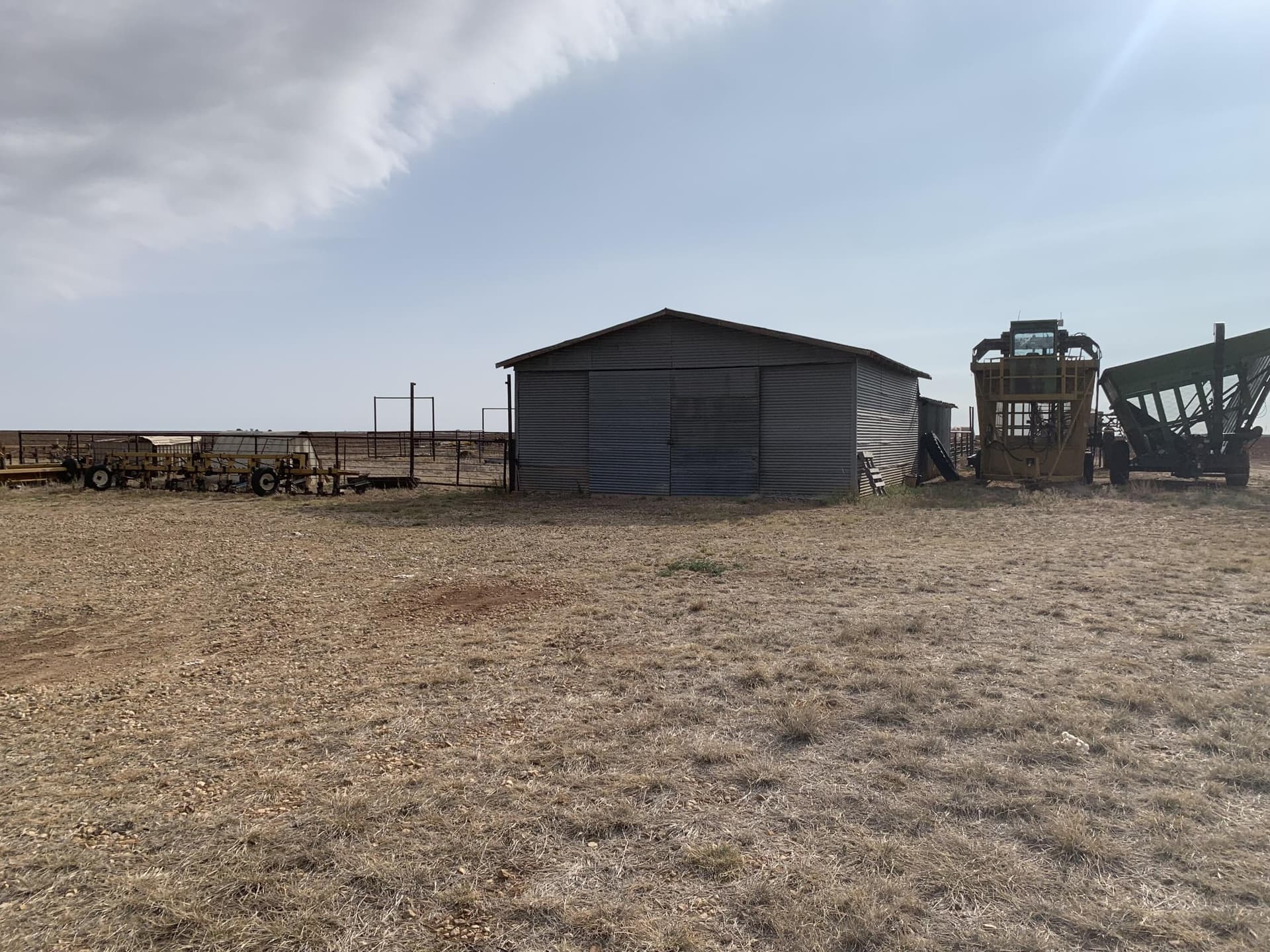 10 acres in Crosby County - photo 14