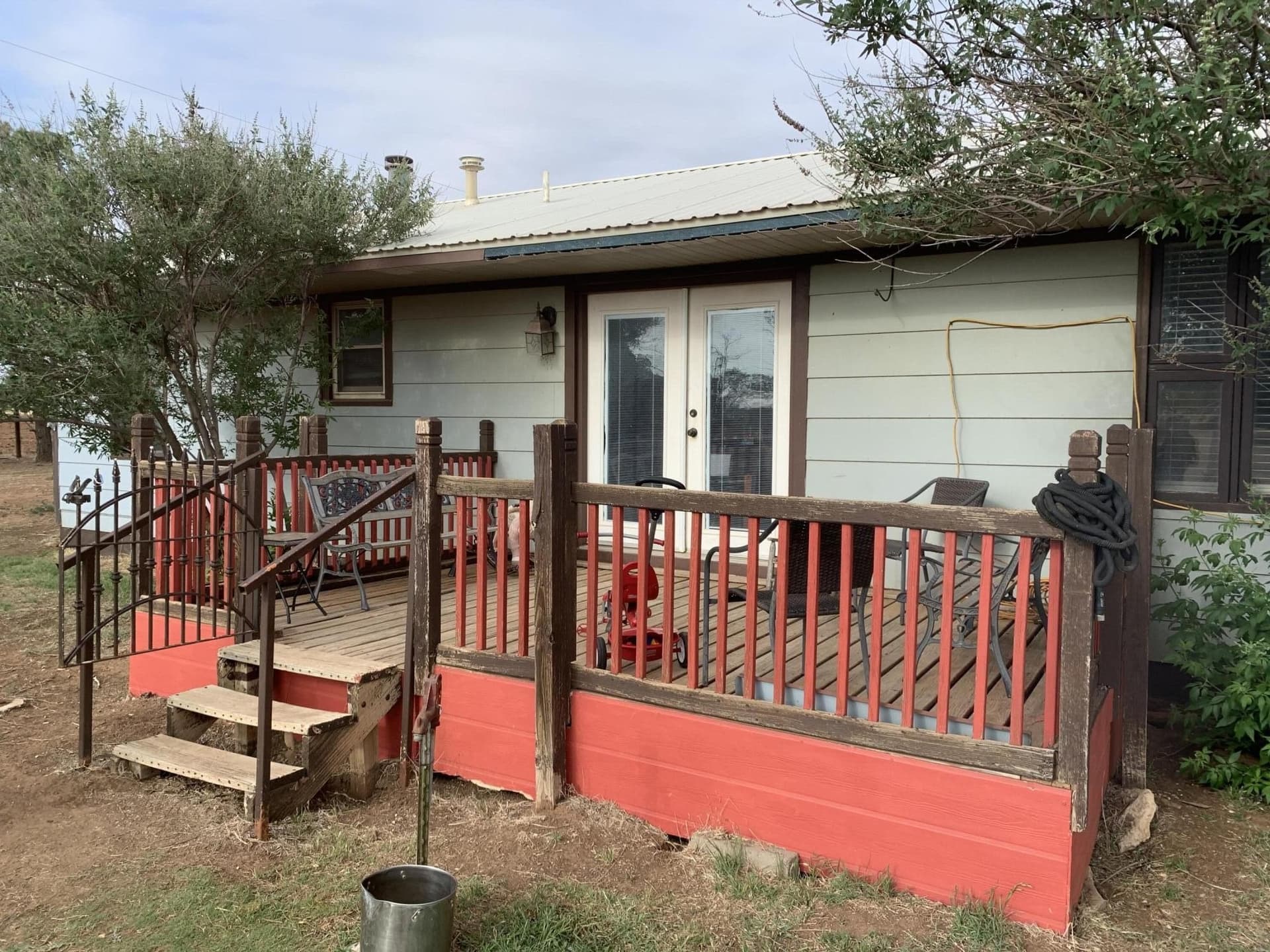 10 acres in Crosby County - photo 11
