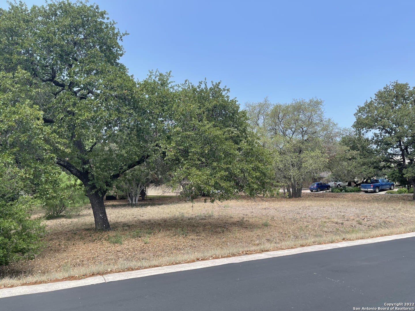 0.26 acres in Llano County