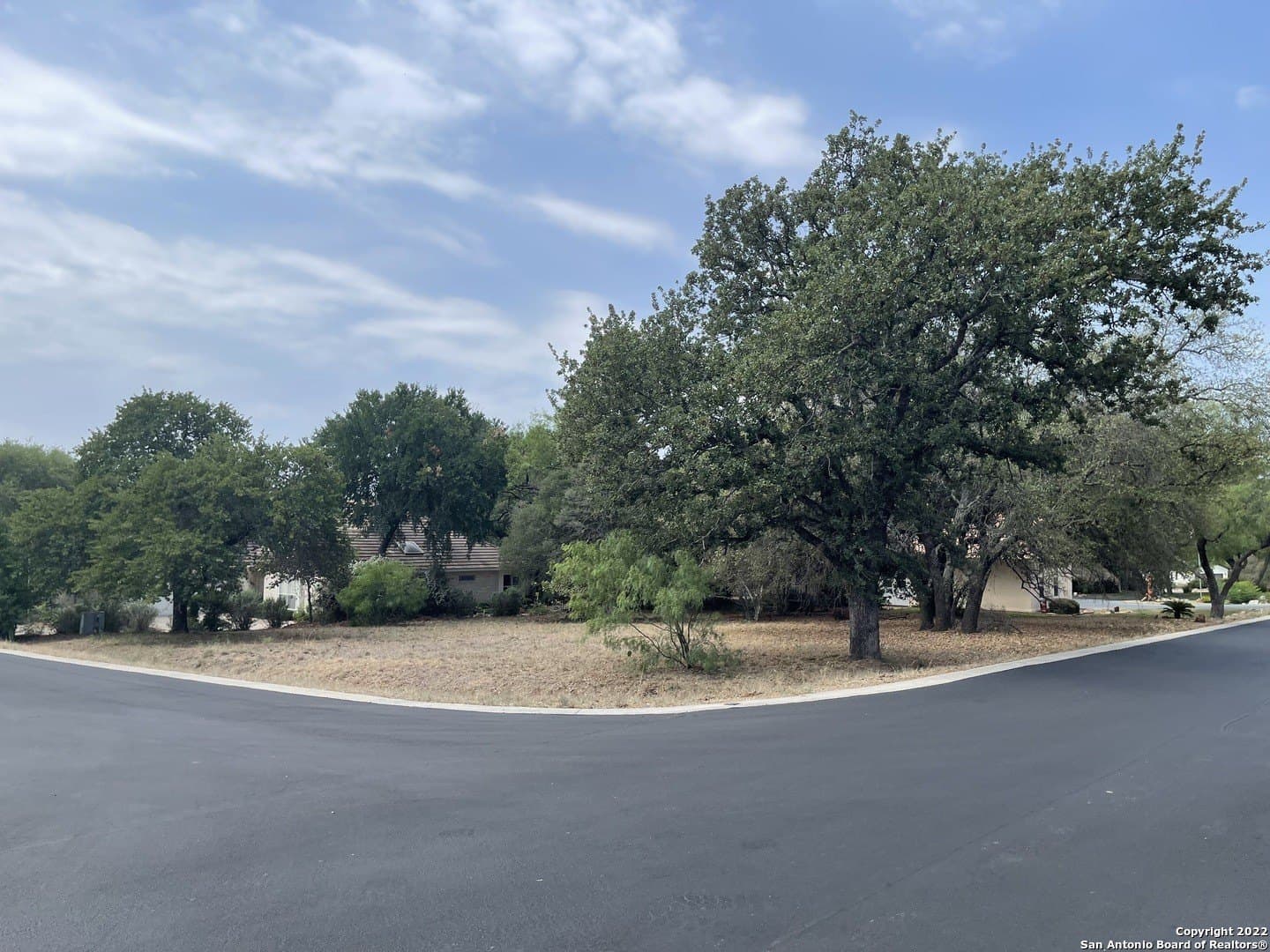0.26 acres in Llano County featured view
