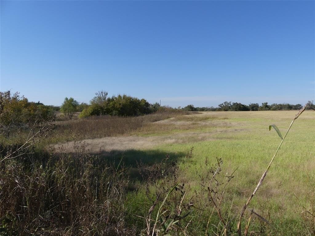20 acres in Montague County