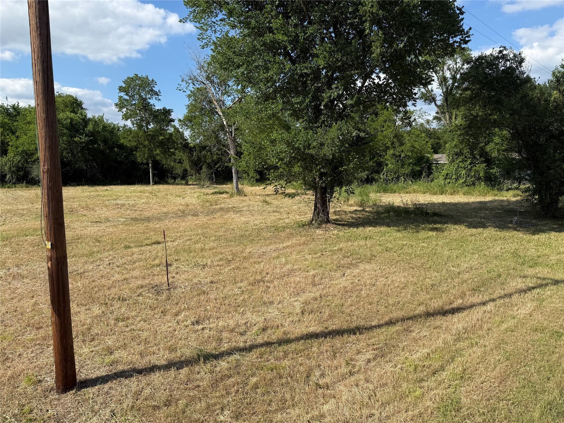 0.32 acres in Freestone County - photo 7