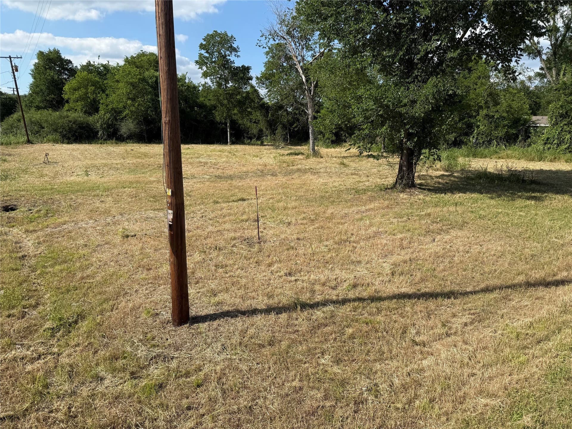 0.32 acres in Freestone County - photo 8