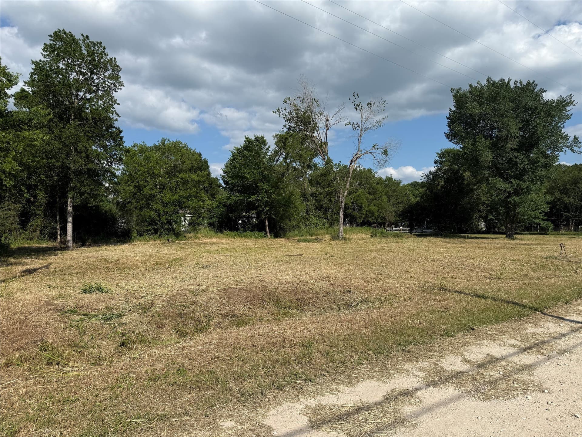 0.32 acres in Freestone County - photo 5
