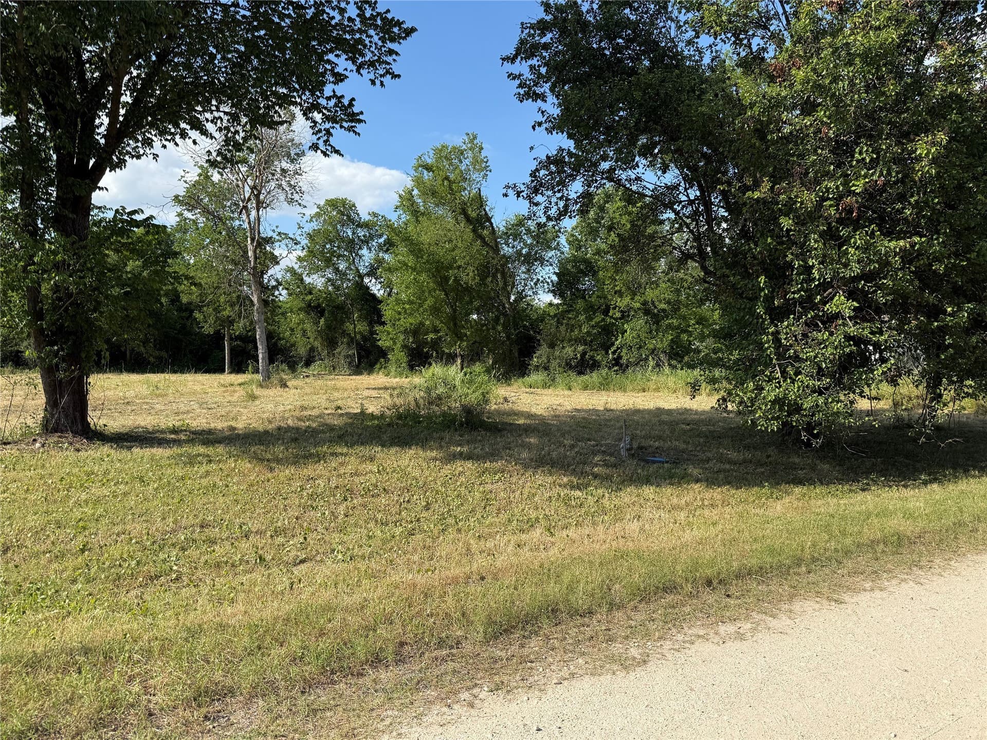 0.32 acres in Freestone County - photo 2