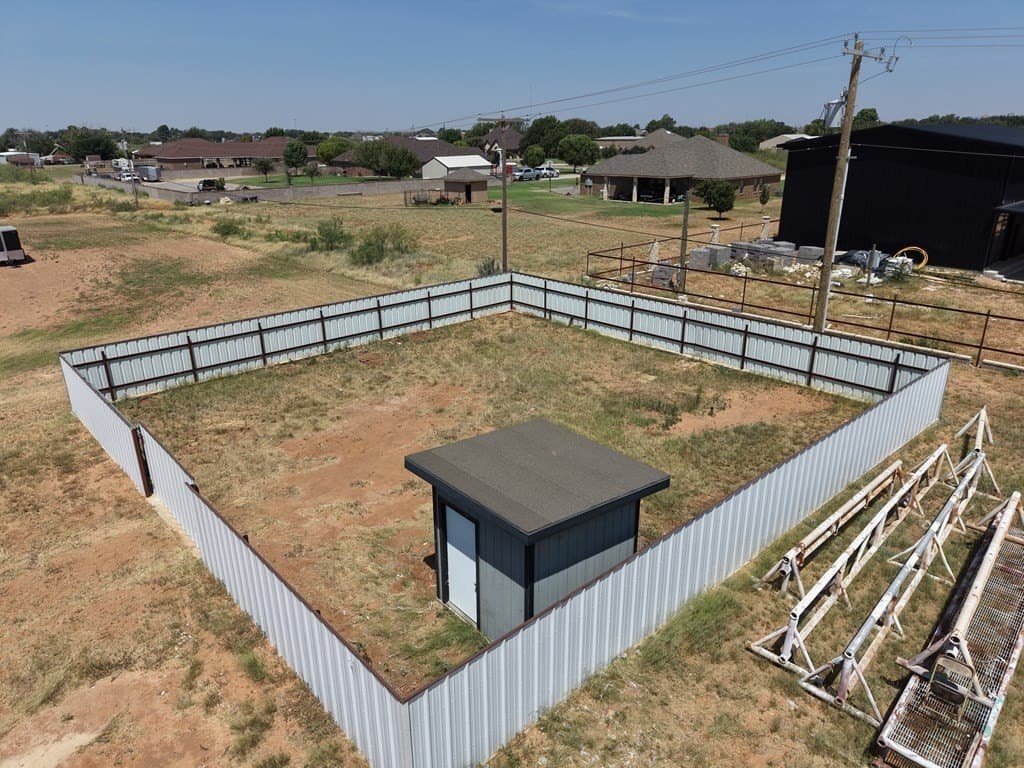 1.24 acres in Midland County gallery image 4