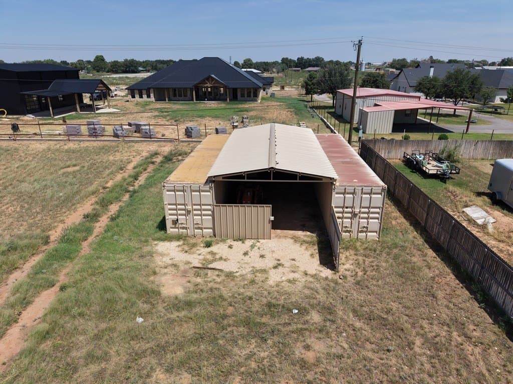 1.24 acres in Midland County featured view