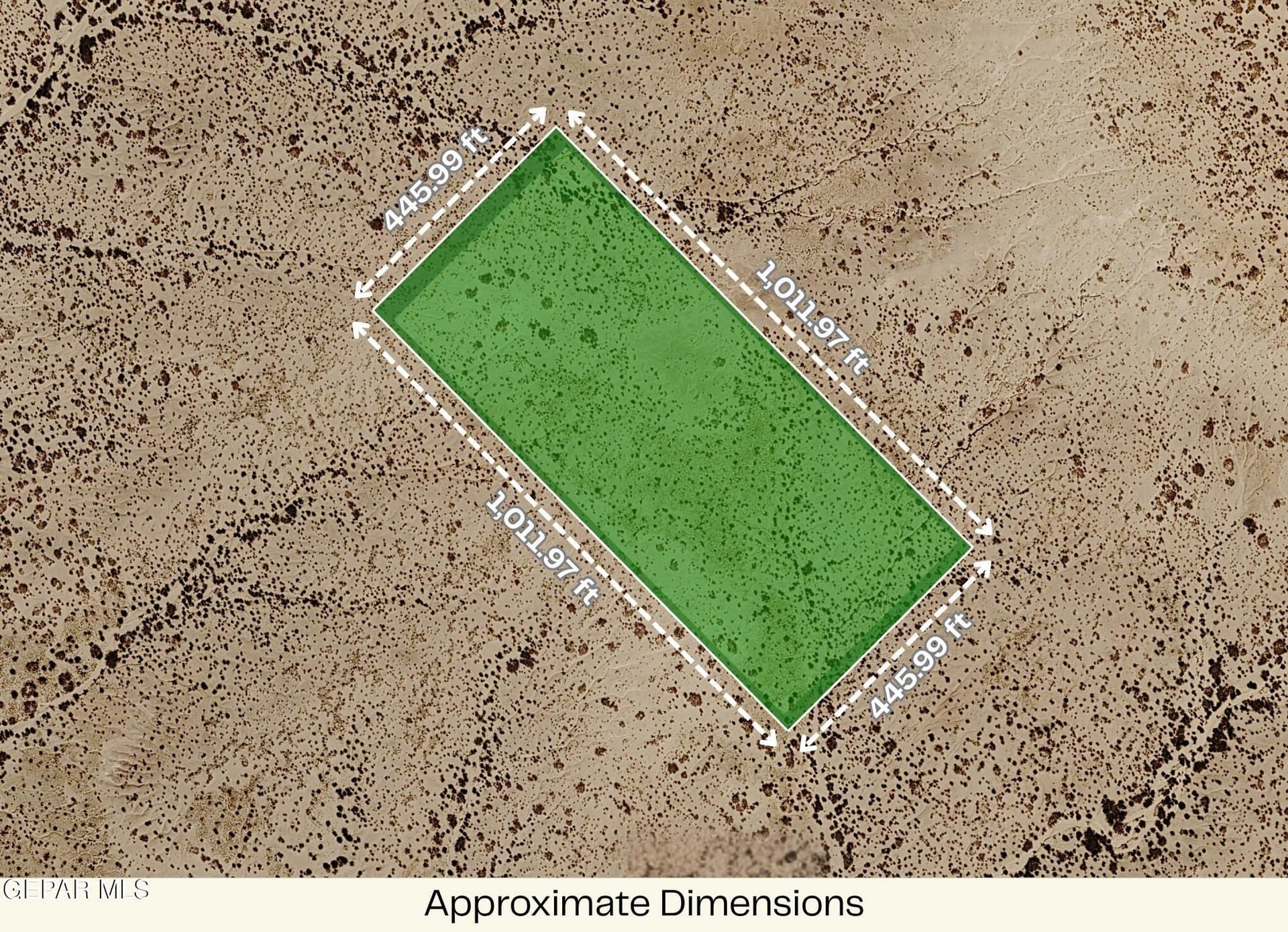 10.19 acres in El Paso County - photo 7