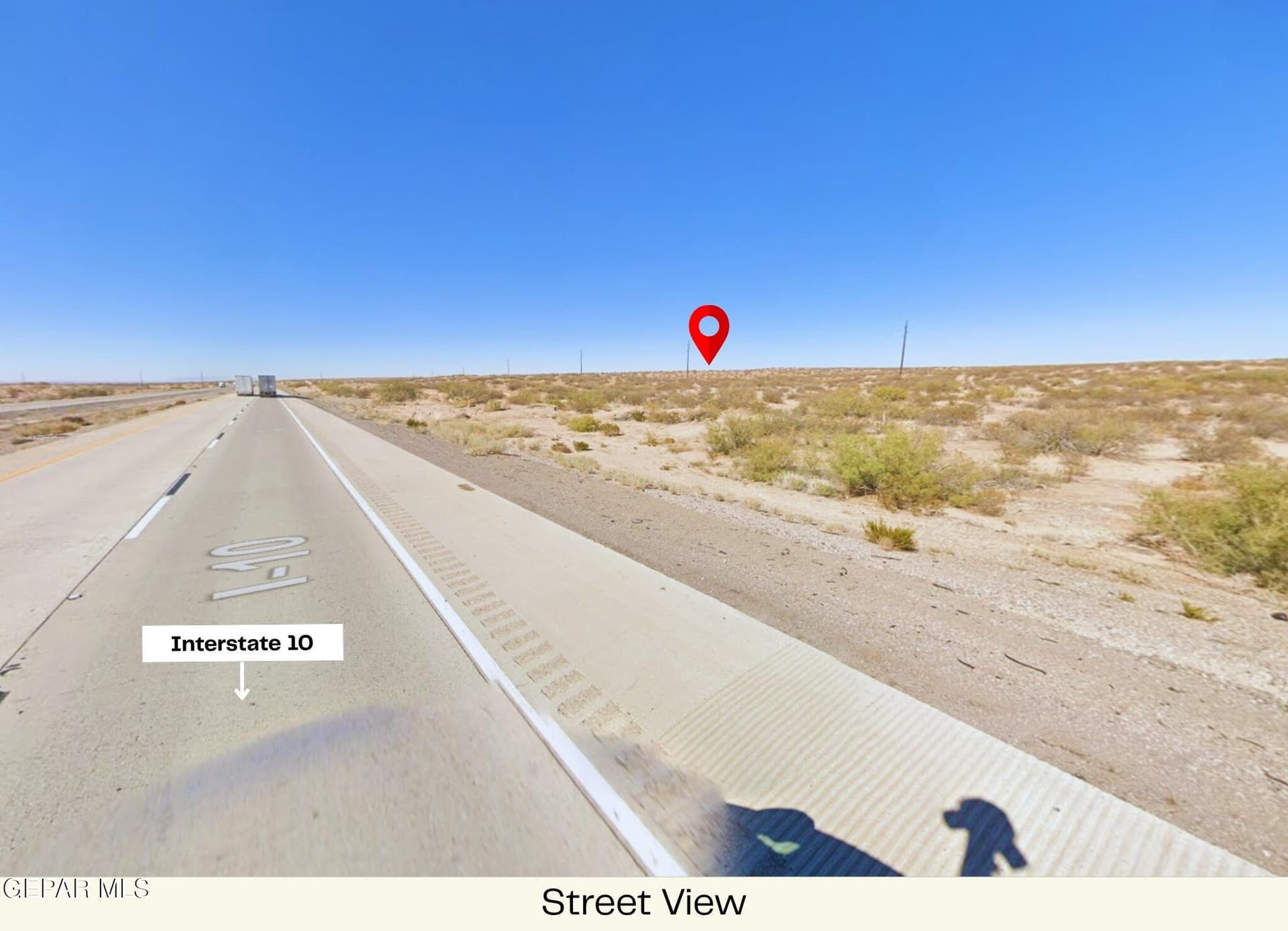10.19 acres in El Paso County gallery image 3