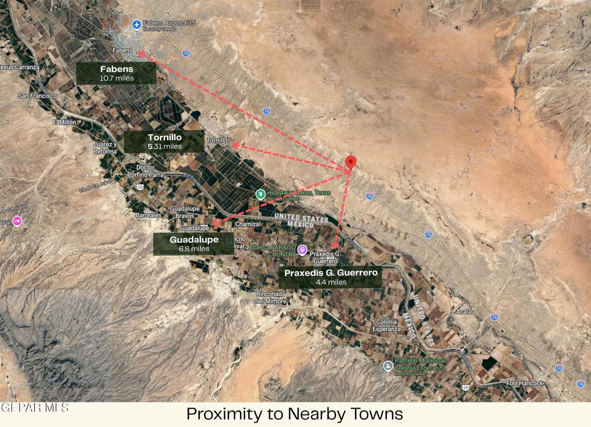 10.19 acres in El Paso County gallery image 4