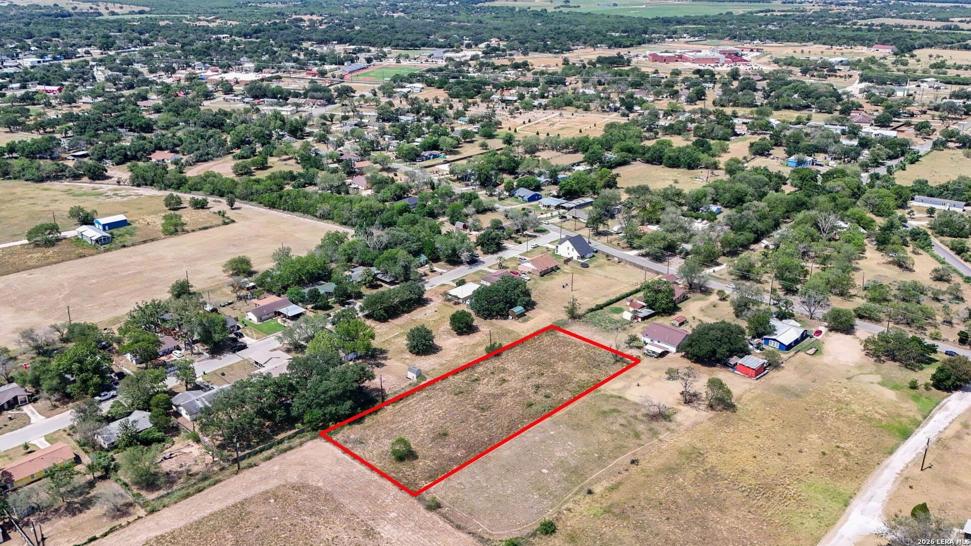 0.82 acres in Atascosa County - photo 7
