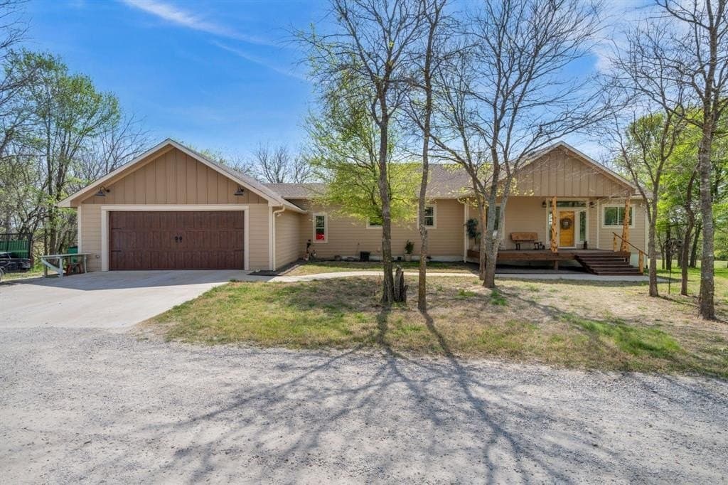 11.28 acres in Ellis County featured view