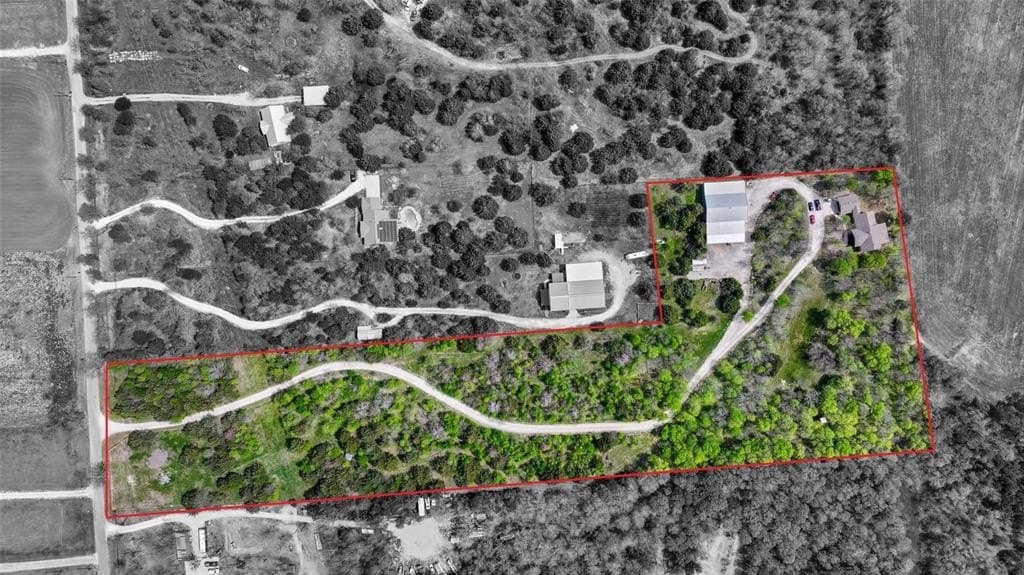 11.28 acres in Ellis County gallery image 4