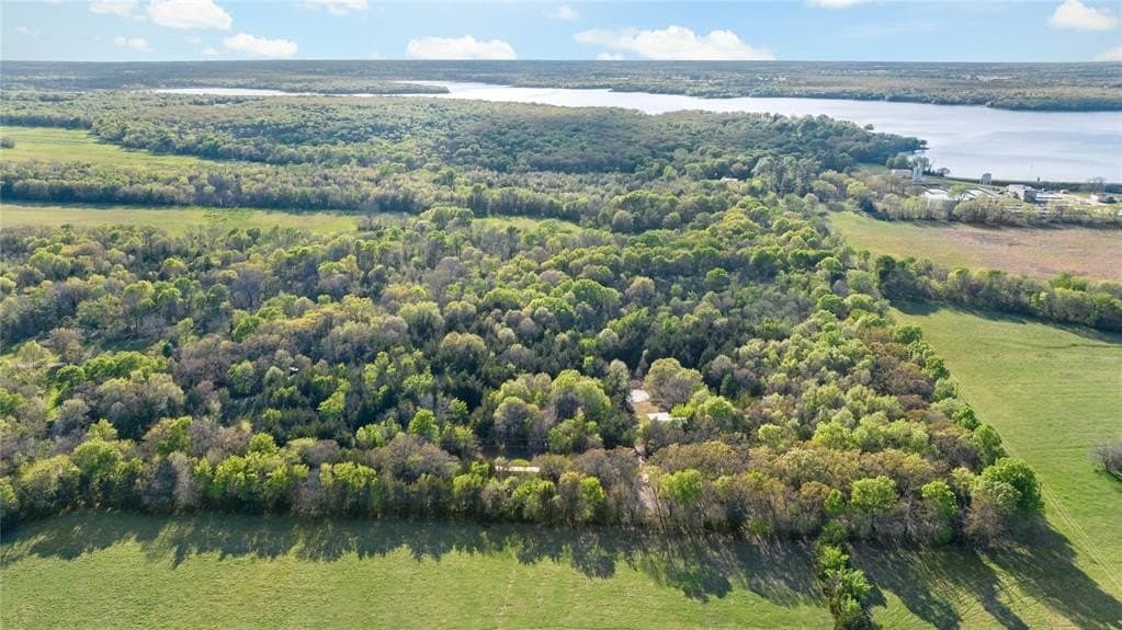 14.69 acres in Lamar County gallery image 4