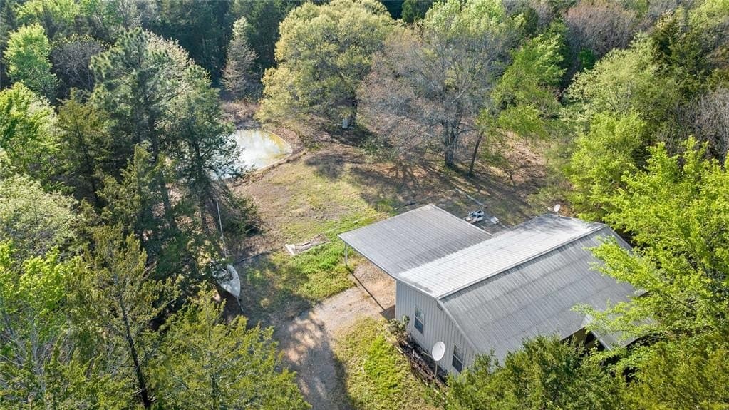 14.69 acres in Lamar County