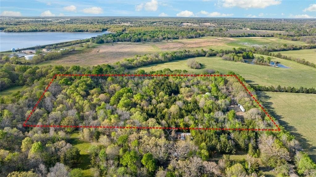 14.69 acres in Lamar County featured view