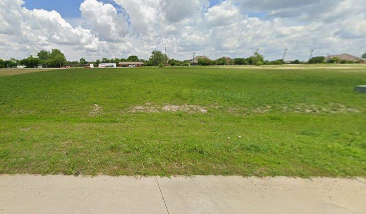 0.99 acres in Collin County - photo 2