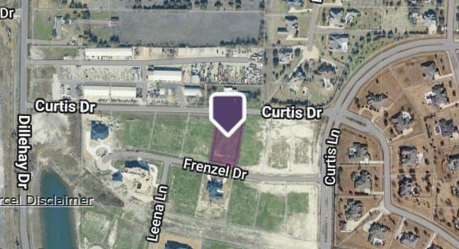 0.99 acres in Collin County - photo 3