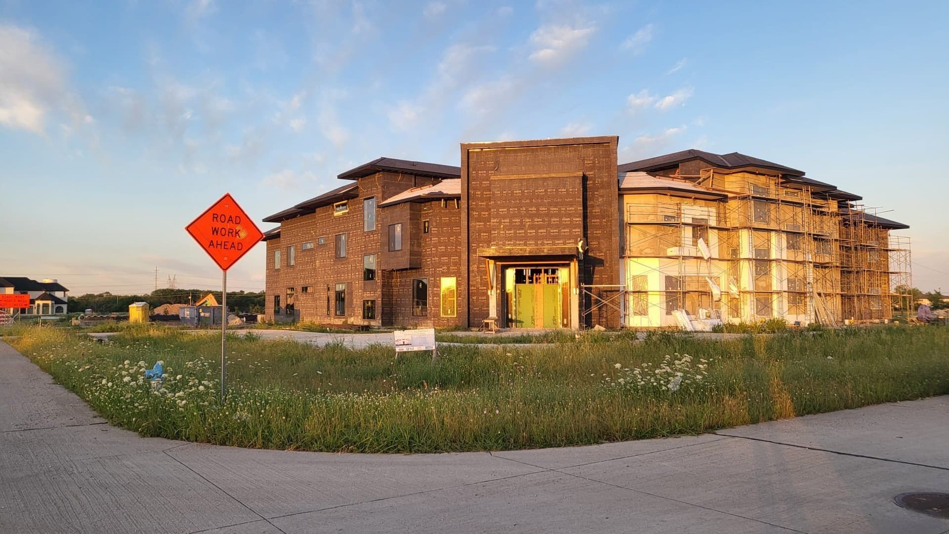 0.99 acres in Collin County - photo 7