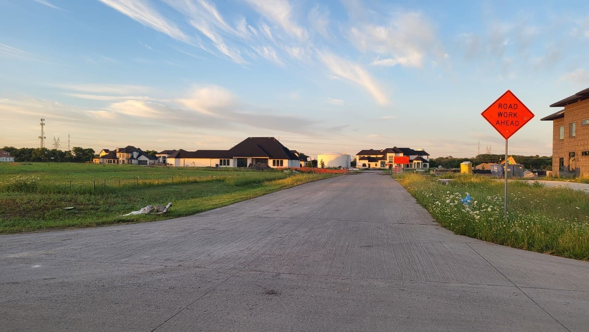 0.99 acres in Collin County - photo 6