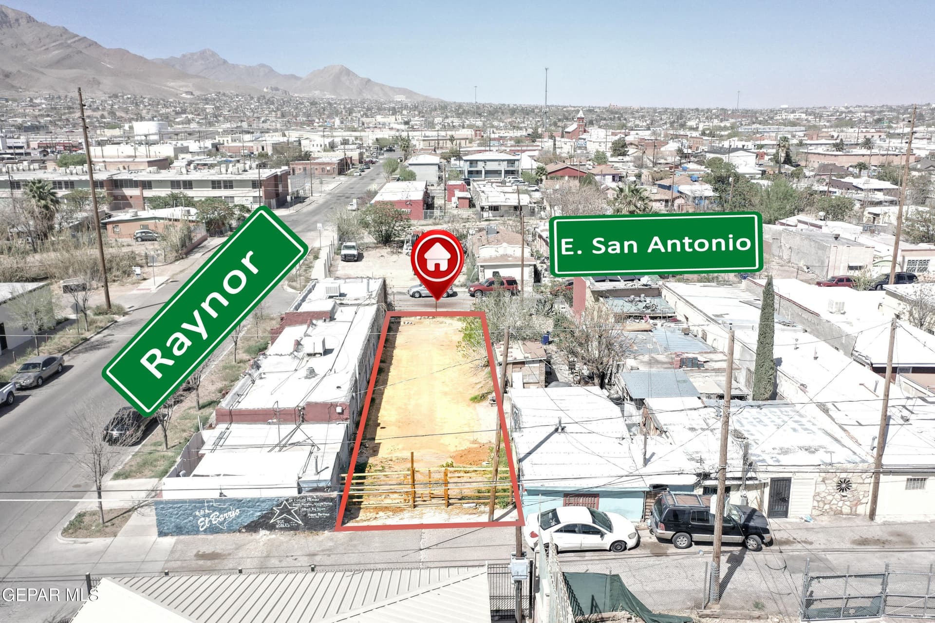 0.07 acres in El Paso County - photo 7