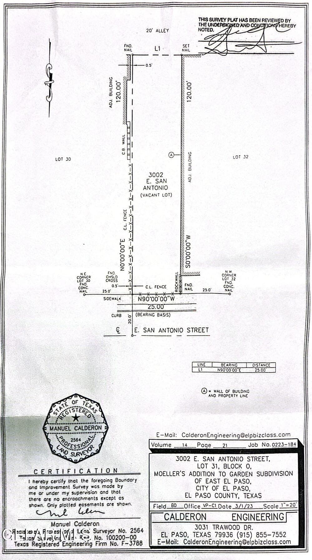 0.07 acres in El Paso County - photo 8