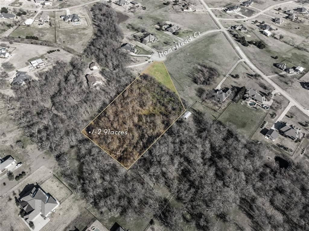 2.91 acres in Rockwall County gallery image 2